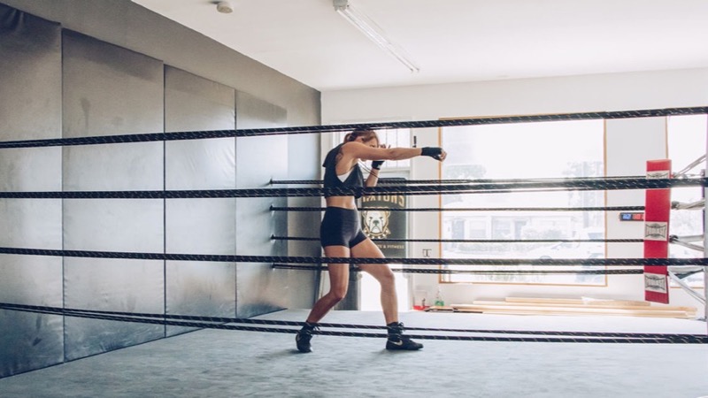 Fighter Prep