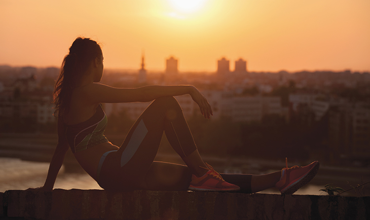 Morning Mobility