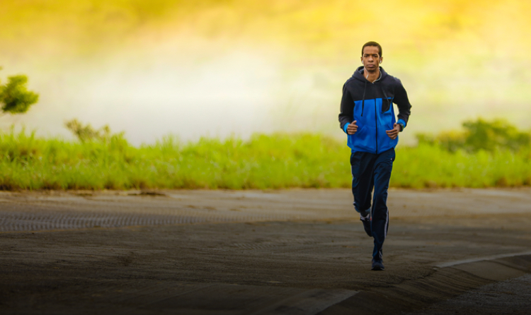 Running Recovery