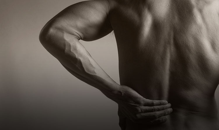 Yoga: Lower Back