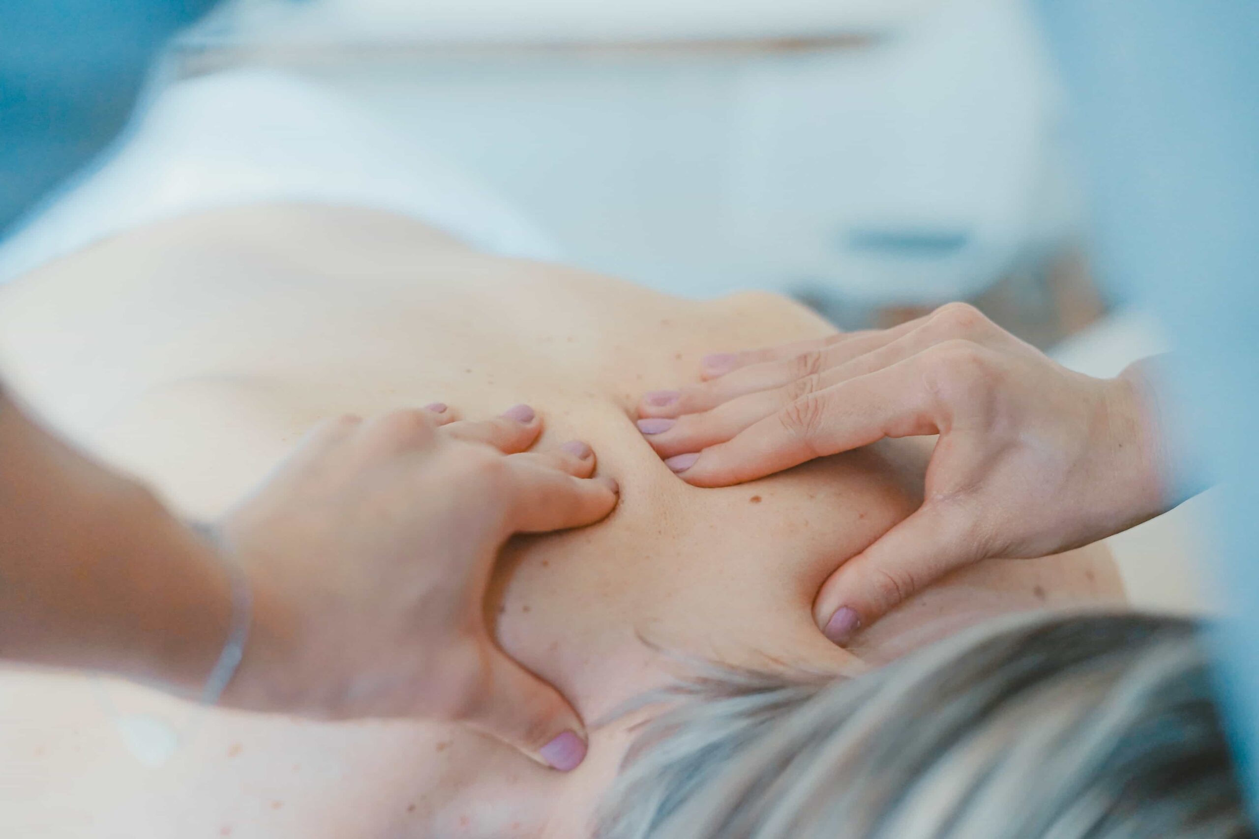 The 6 Best Massage Guns in 2026