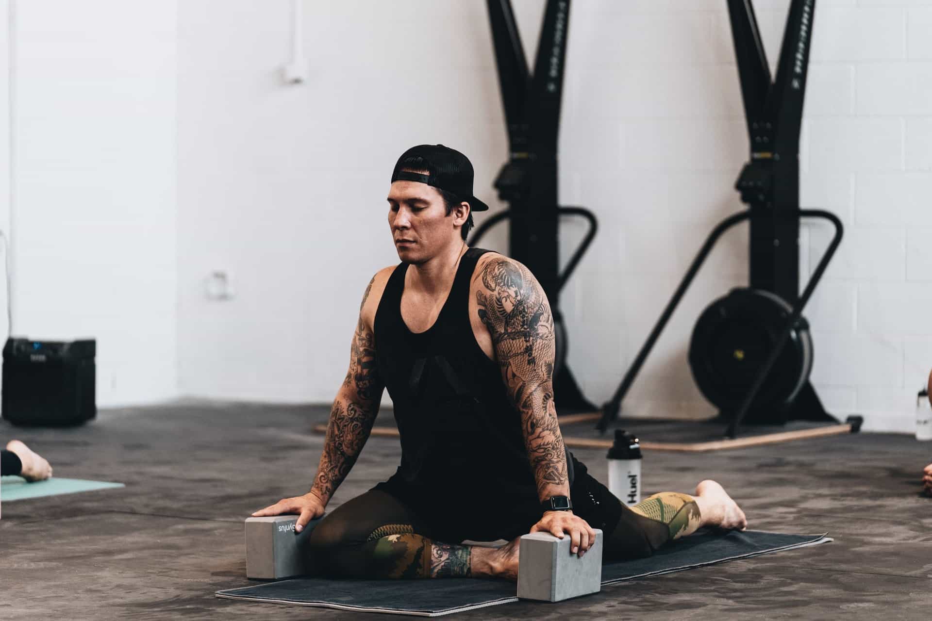 Mobility WOD