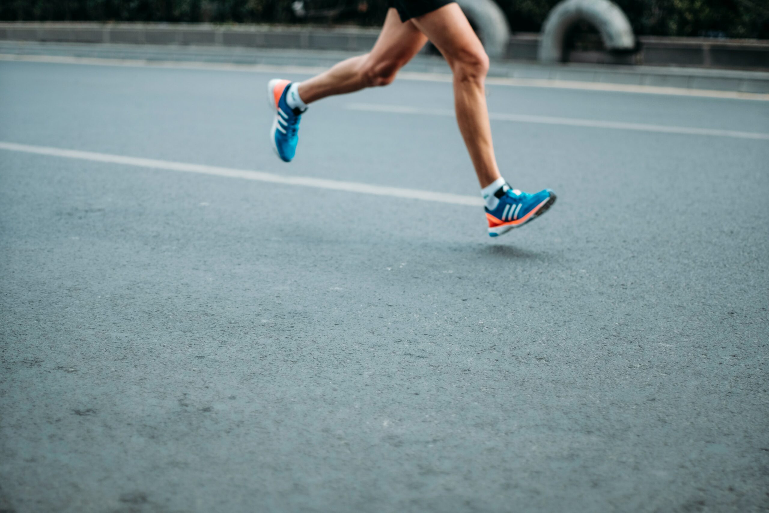 How to Get Rid of Shin Splints