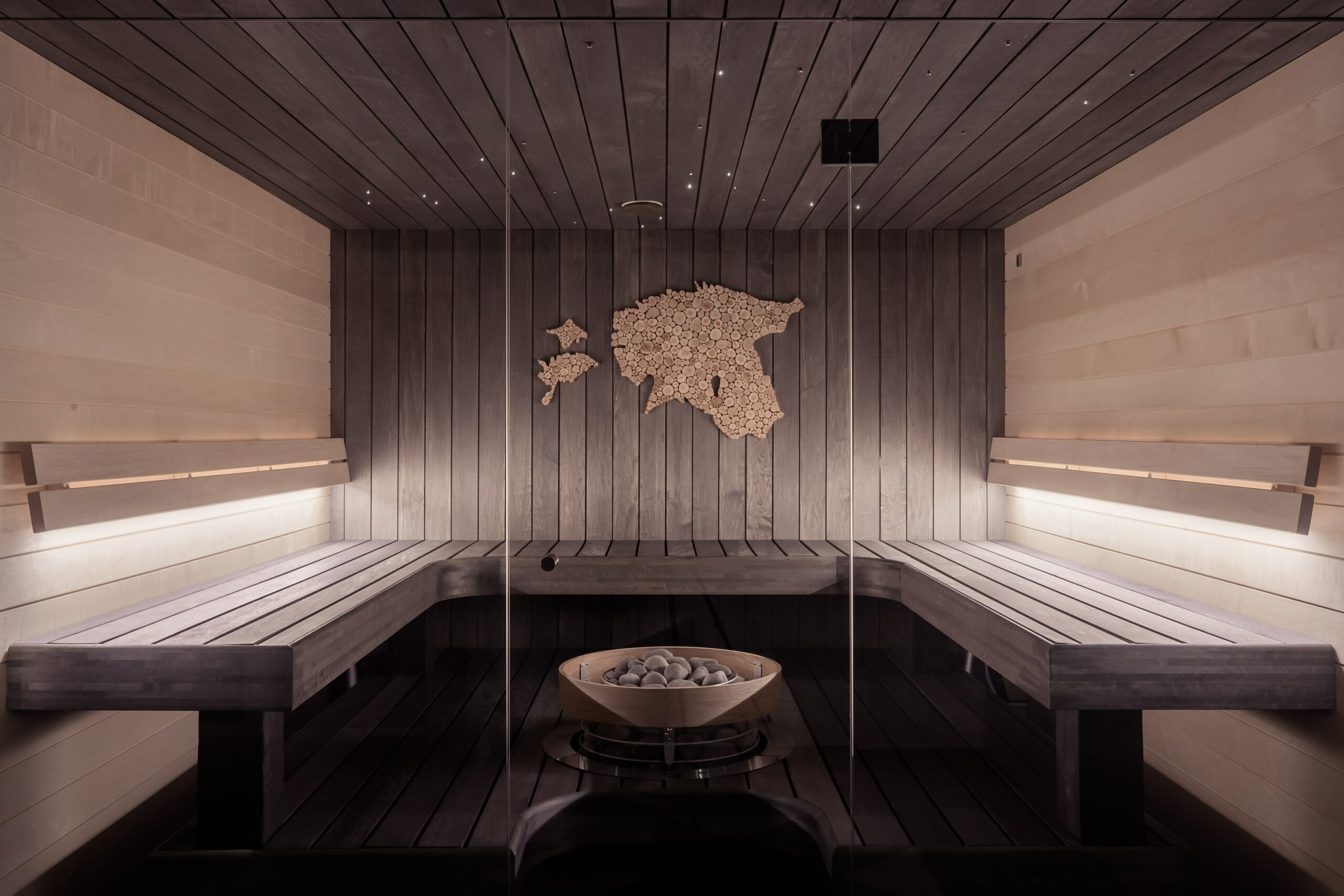The Best Outdoor Saunas in 2026