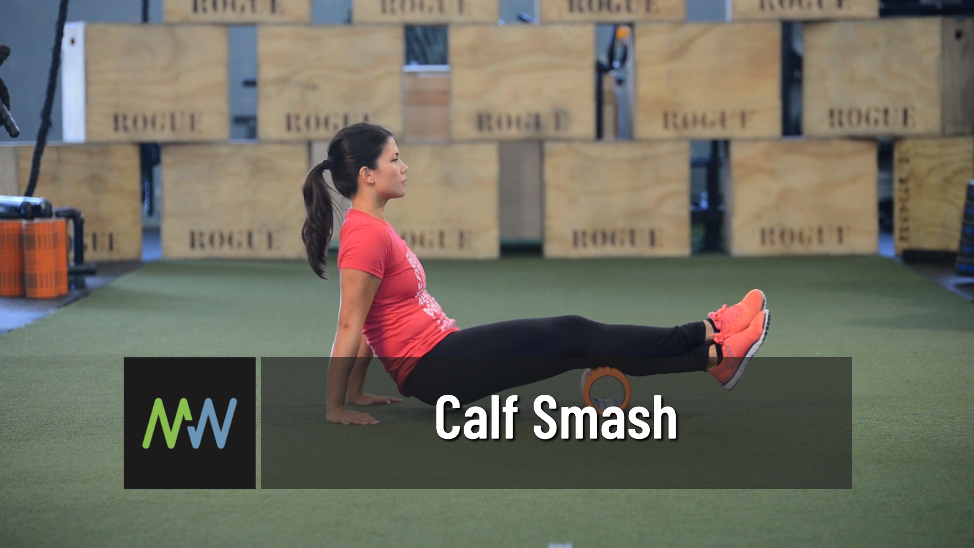 Calf Smash