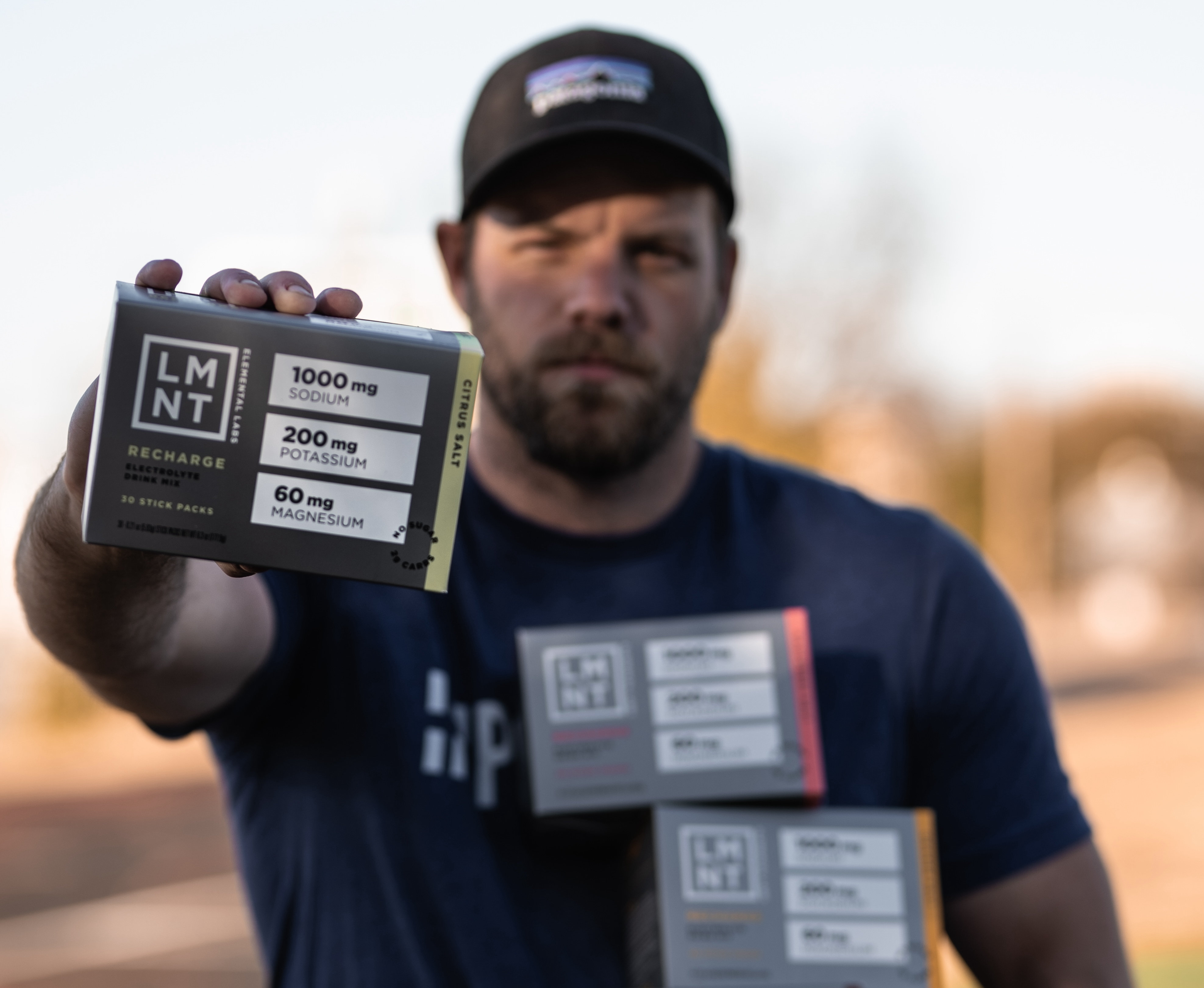 LMNT Electrolytes Review