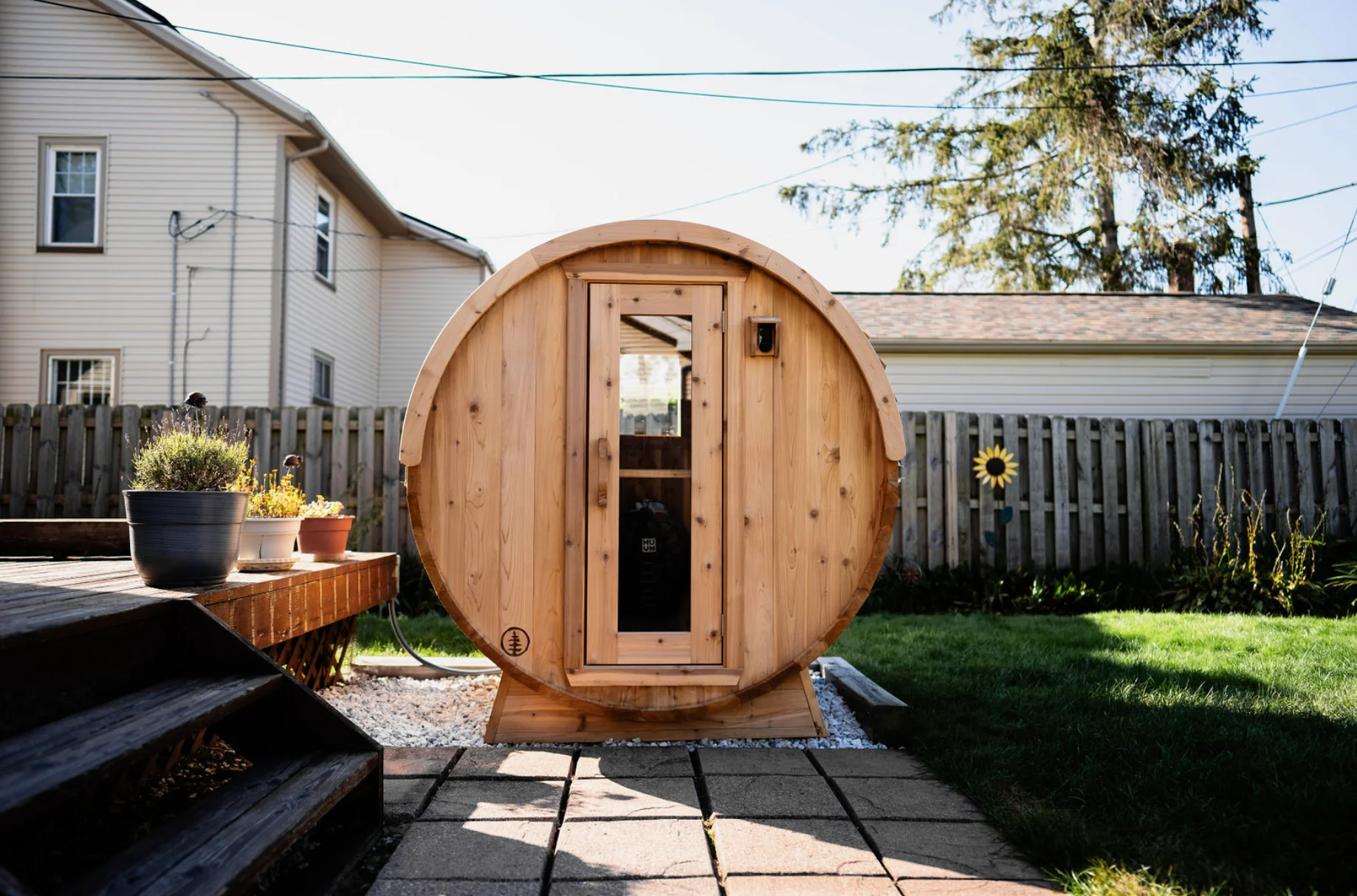 Sisu Sauna Review