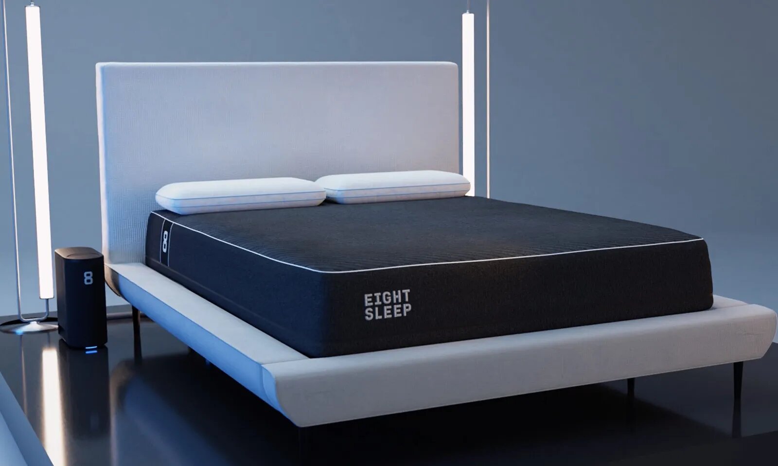 Pod Pro by Eight Sleep Review