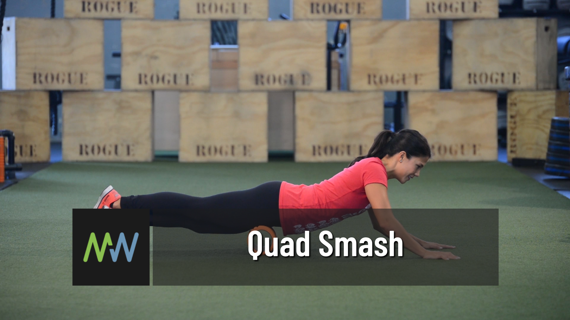 Quad Smash