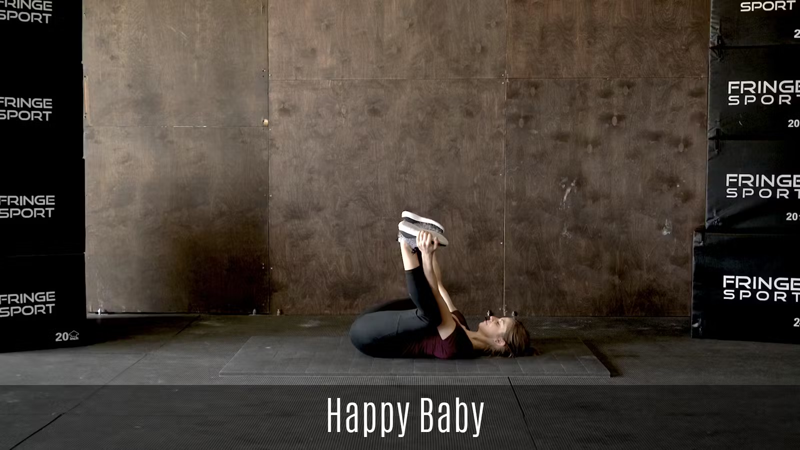 Happy Baby