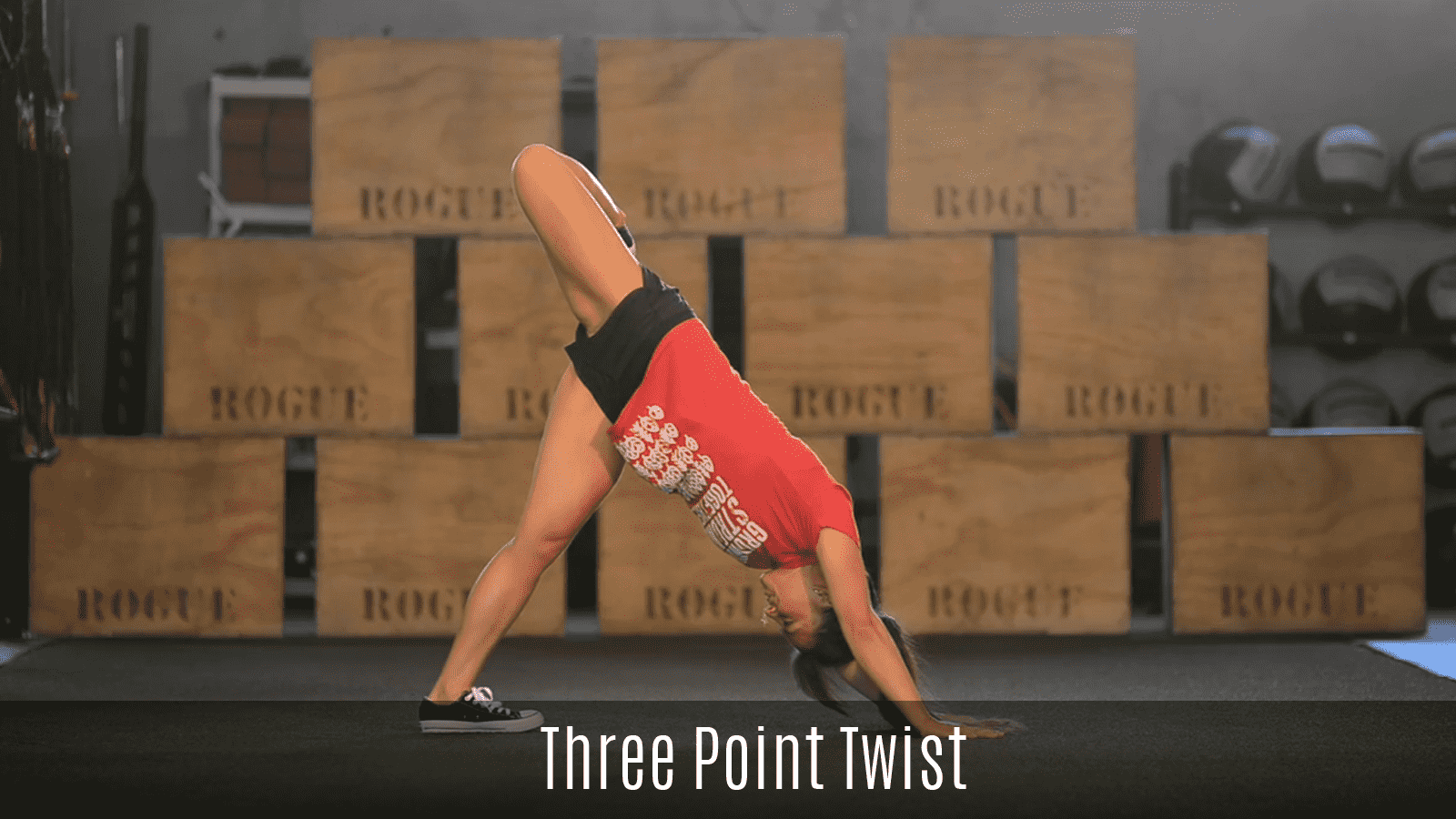 three-point-twist